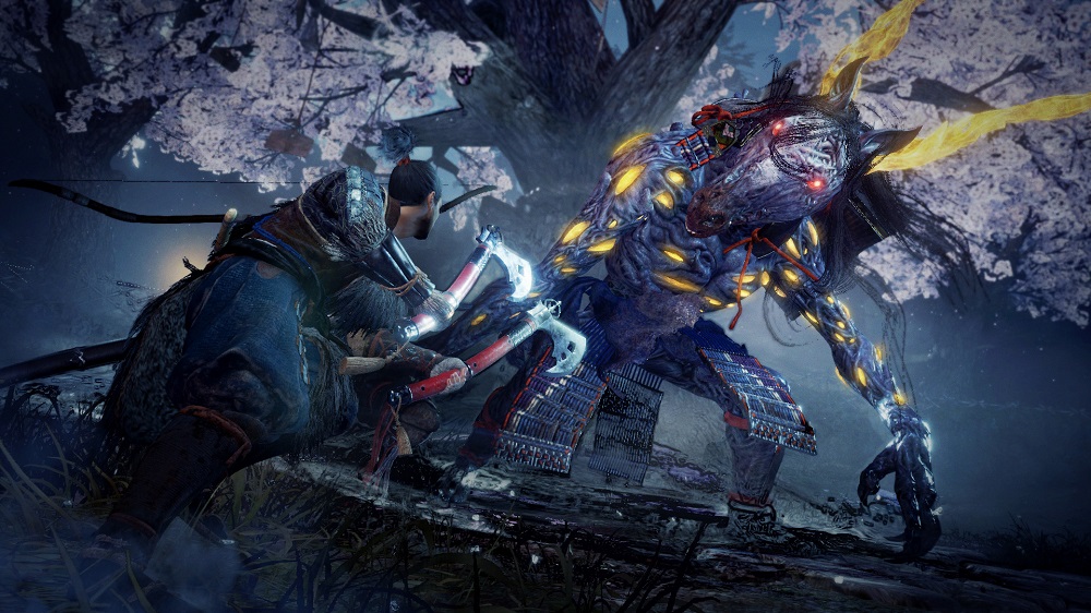 گیم پلی Nioh 2؛ شاهکار واقعی در میان بازی&zwnj;های سولزلایک
